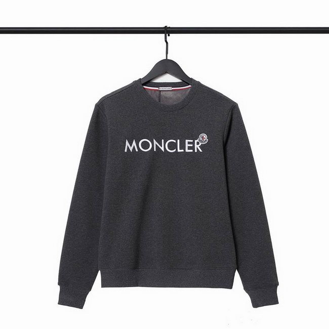 Moncler Sweatshirt Mens ID:202112a98